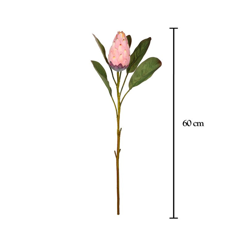 Vara protea artificial