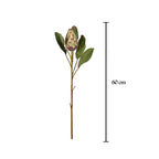 Vara protea artificial