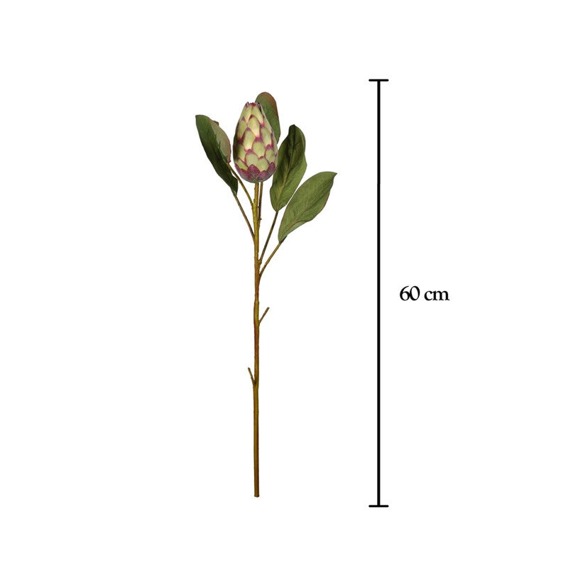 Vara protea artificial