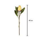 Vara protea artificial