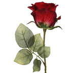 Vara rosa delia artificial