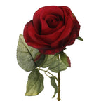 Vara rosa delia artificial