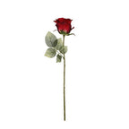 Vara rosa delia artificial