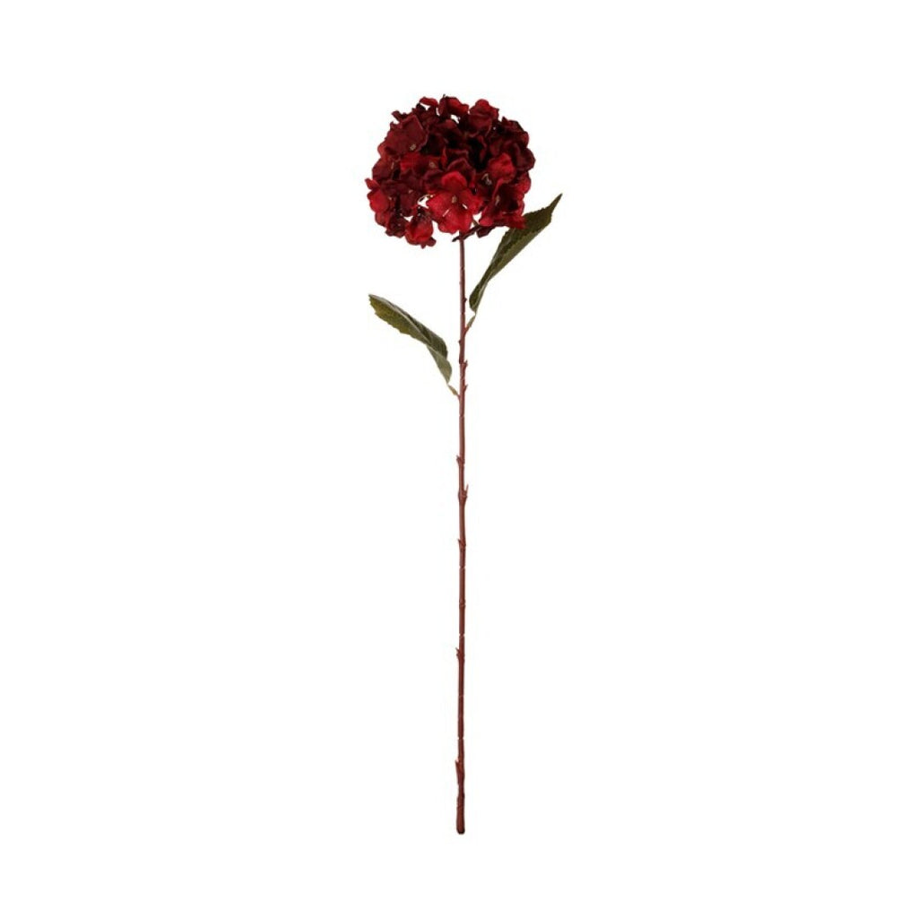 Vara hortensia artificial