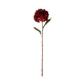 Vara hortensia artificial