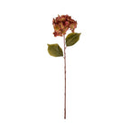 Vara hortensia artificial