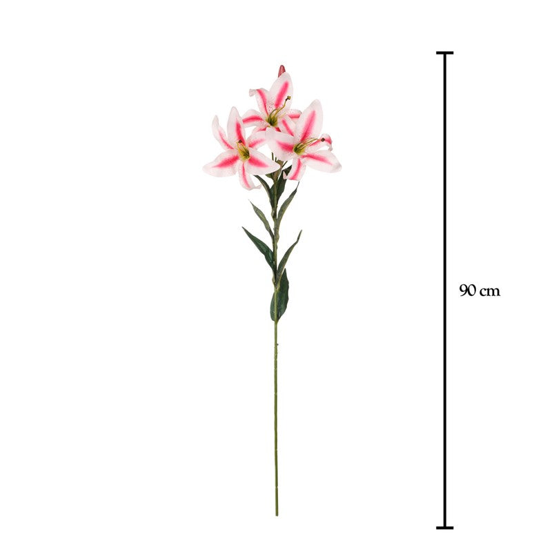 Vara de lilium artificial