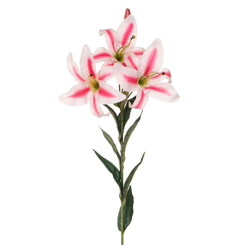 Vara de lilium artificial