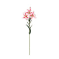 Vara de lilium artificial