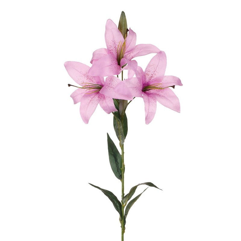 Vara de lilium artificial