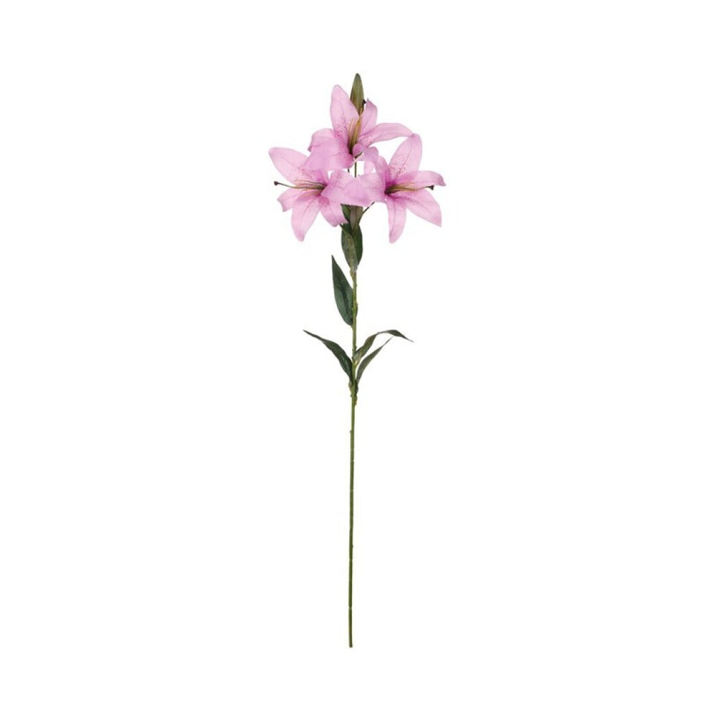 Vara de lilium artificial