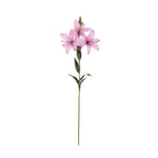 Vara de lilium artificial