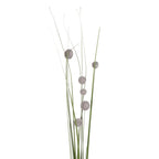 Vara decorativa artificial bolas