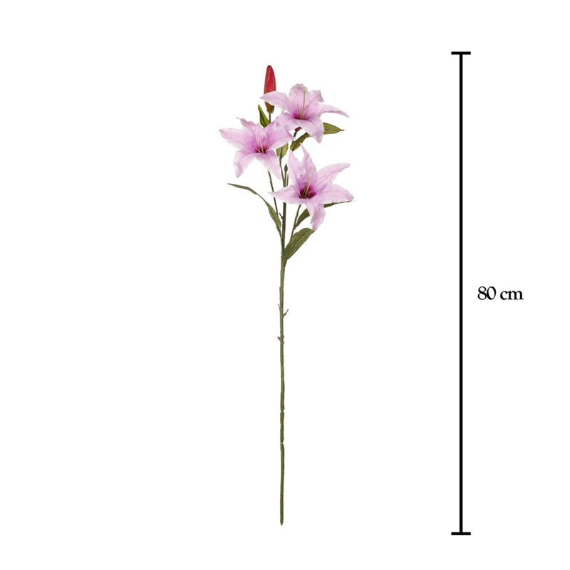Vara lilium artificial