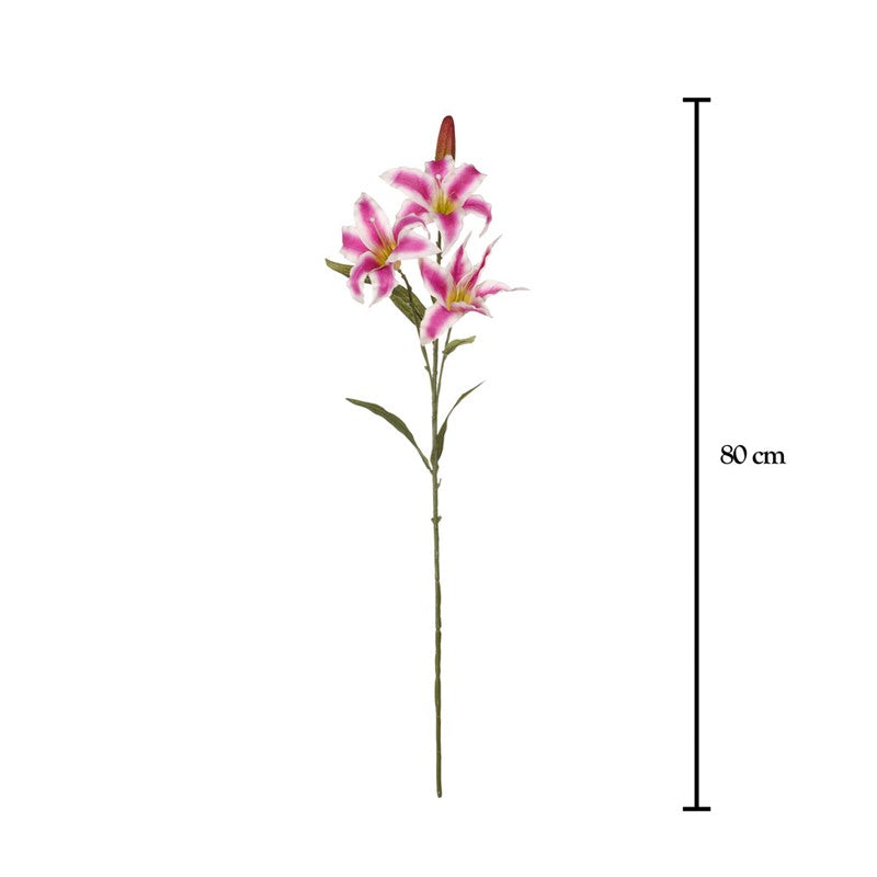 Vara lilium artificial