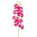 Vara orquídea artificial fucsia