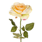 Vara rosa artificial