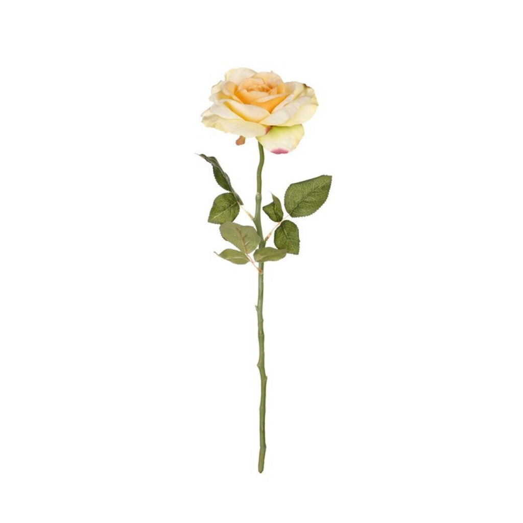 Vara rosa artificial