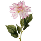Vara de dalia artificial