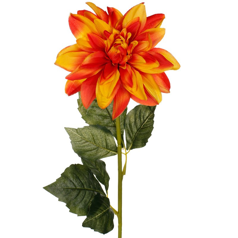 Vara de dalia artificial