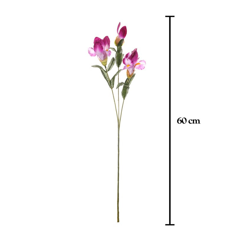 Vara de iris artificial