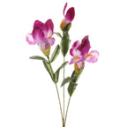 Vara de iris artificial