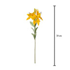 Vara lily artificial