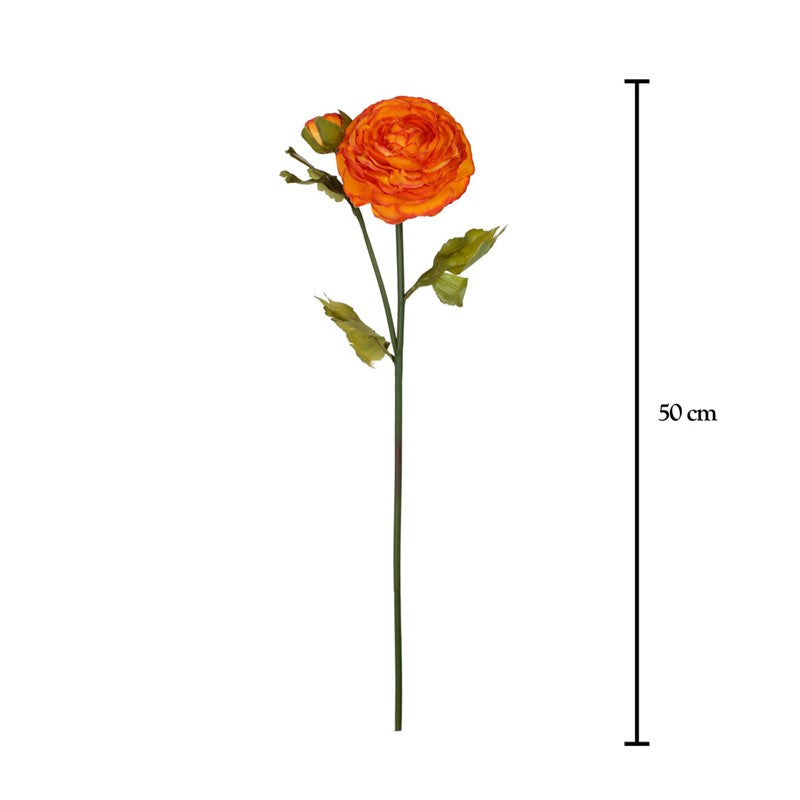 Vara ranúnculo artificial