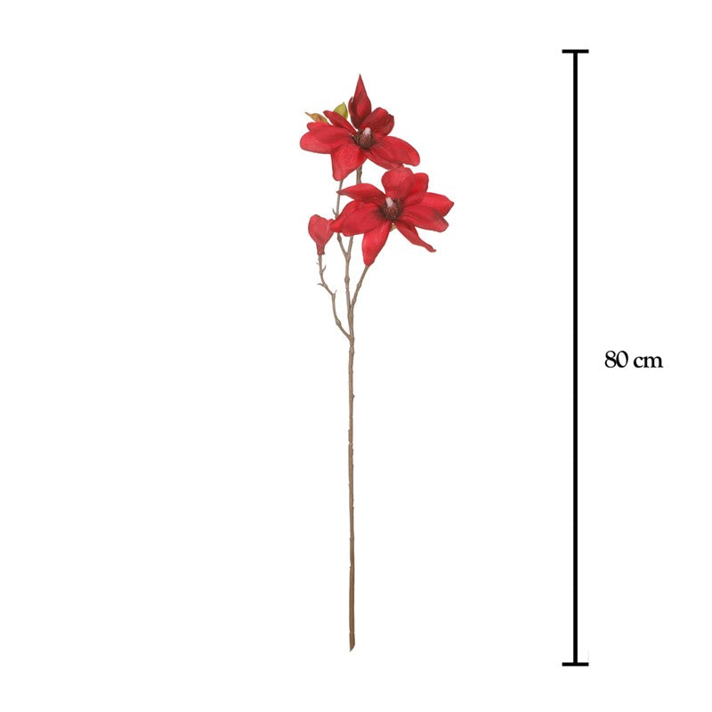 Vara magnolia artificial
