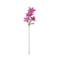 Vara lilium artificial violeta