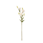 Vara de lisianthus artificial