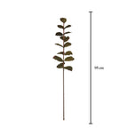Vara de hojas artificial