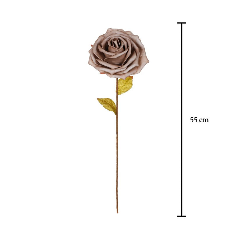 Rosa artificial