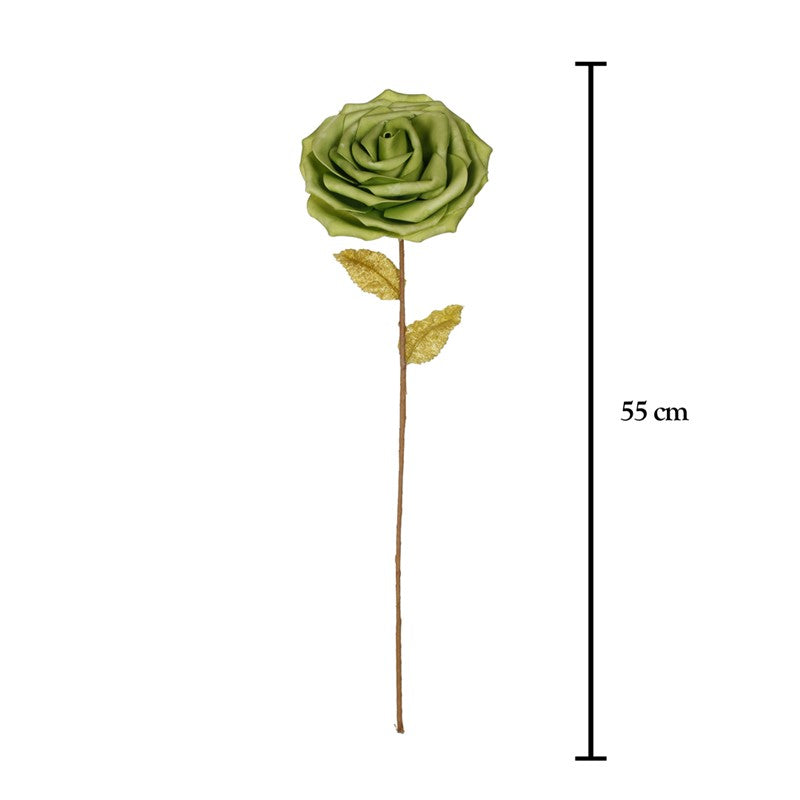 Rosa artificial