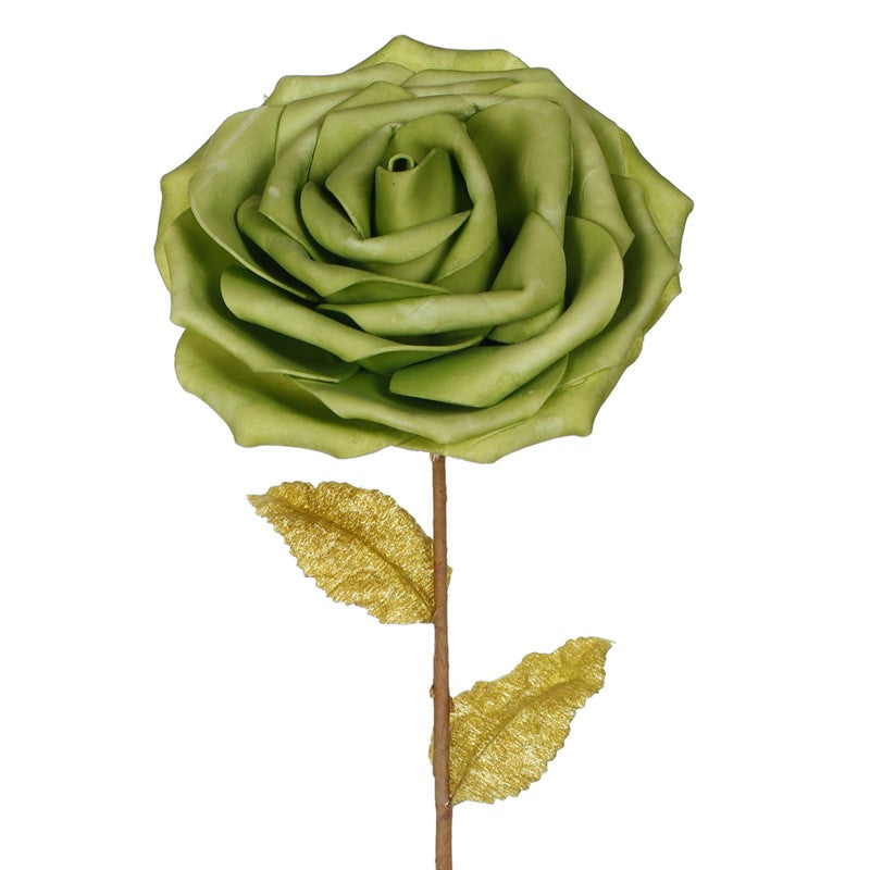 Rosa artificial