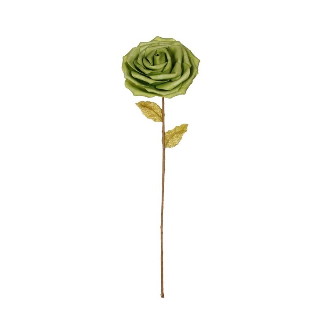Rosa artificial