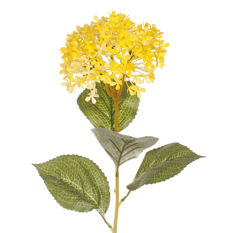 Vara mini hortensia artificial