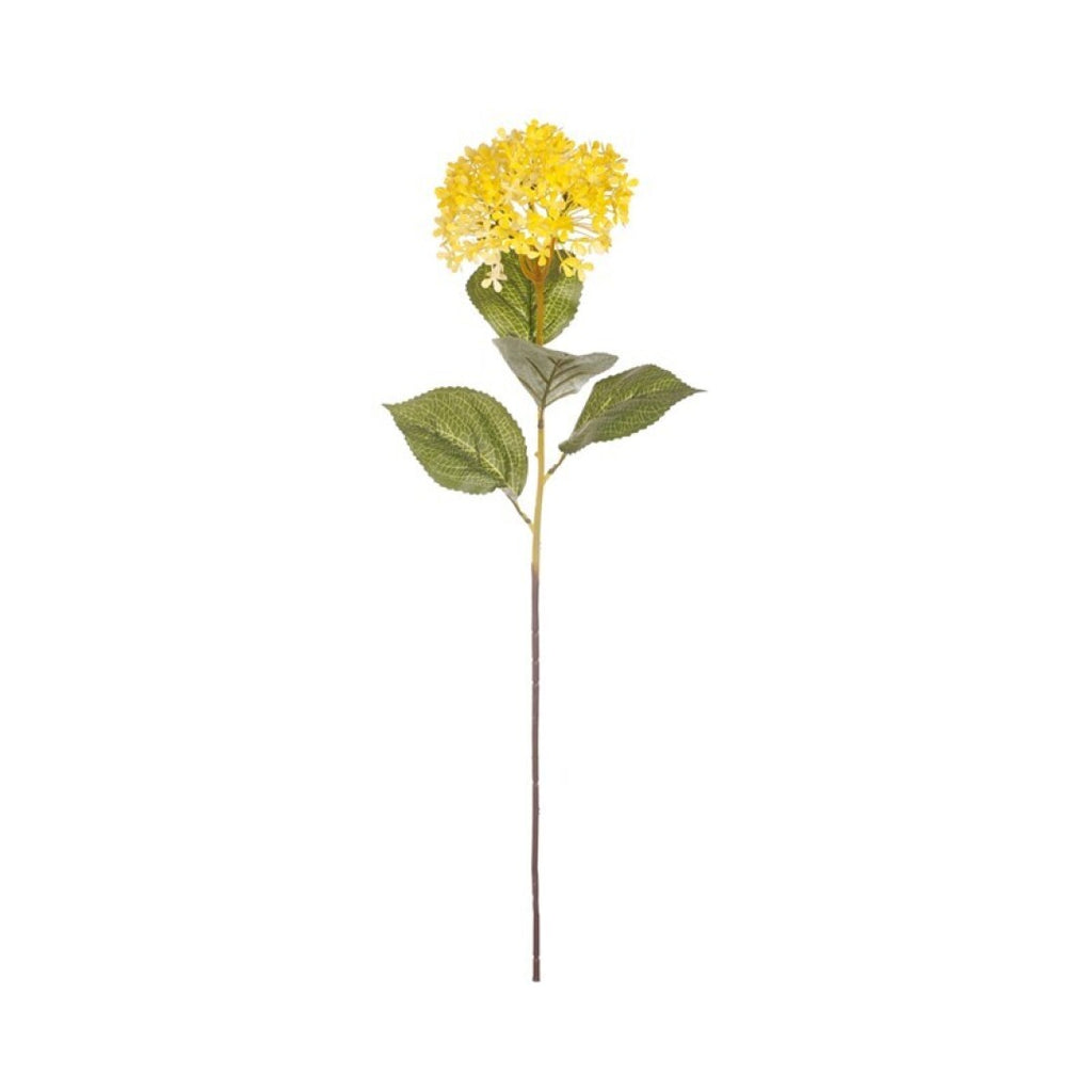 Vara mini hortensia artificial