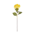 Vara mini hortensia artificial