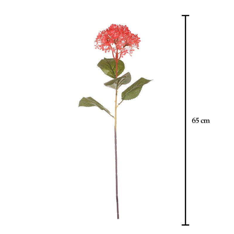 Vara mini hortensia artificial