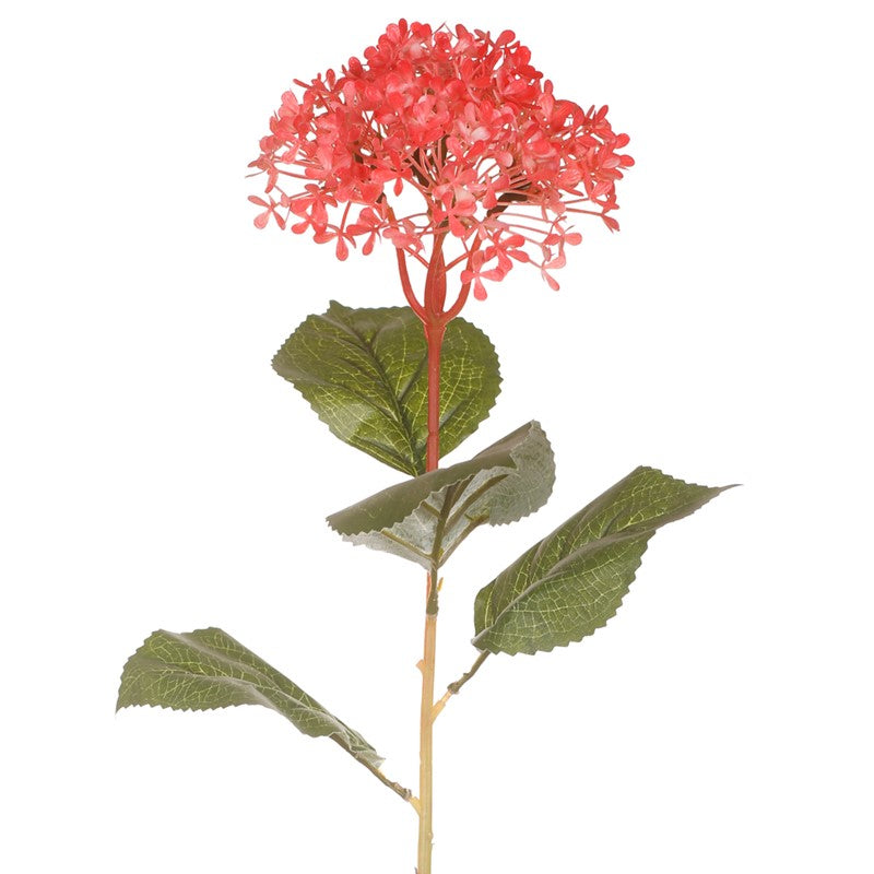 Vara mini hortensia artificial
