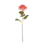 Vara mini hortensia artificial