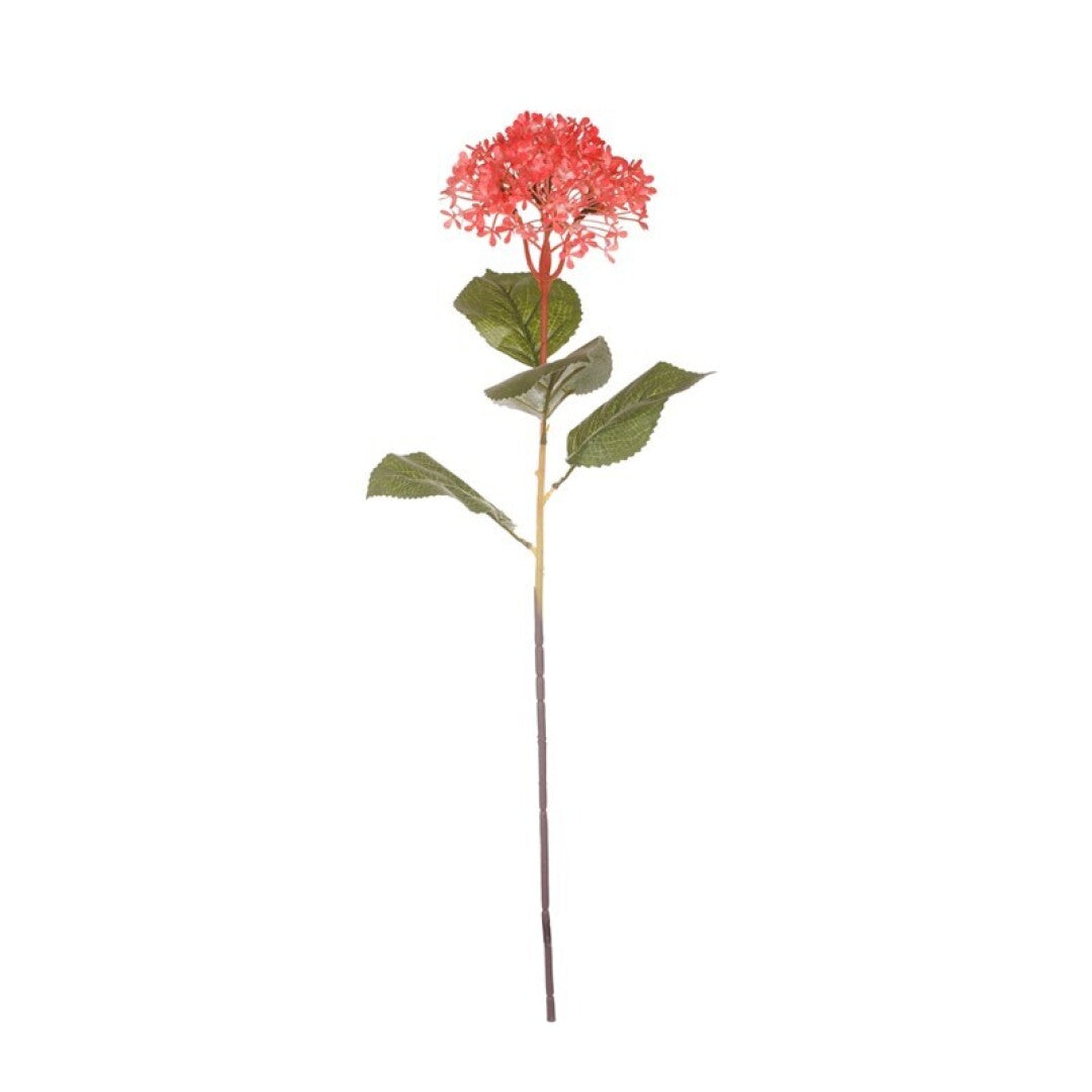 Vara mini hortensia artificial