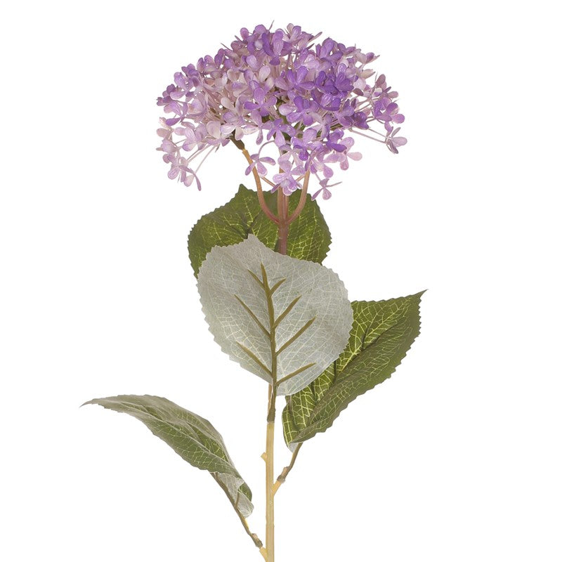 Vara mini hortensia artificial