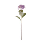Vara mini hortensia artificial