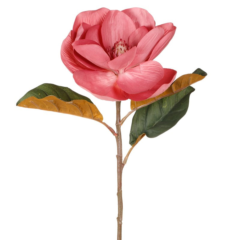 Vara magnolia grande artificial