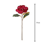 Vara magnolia grande artificial