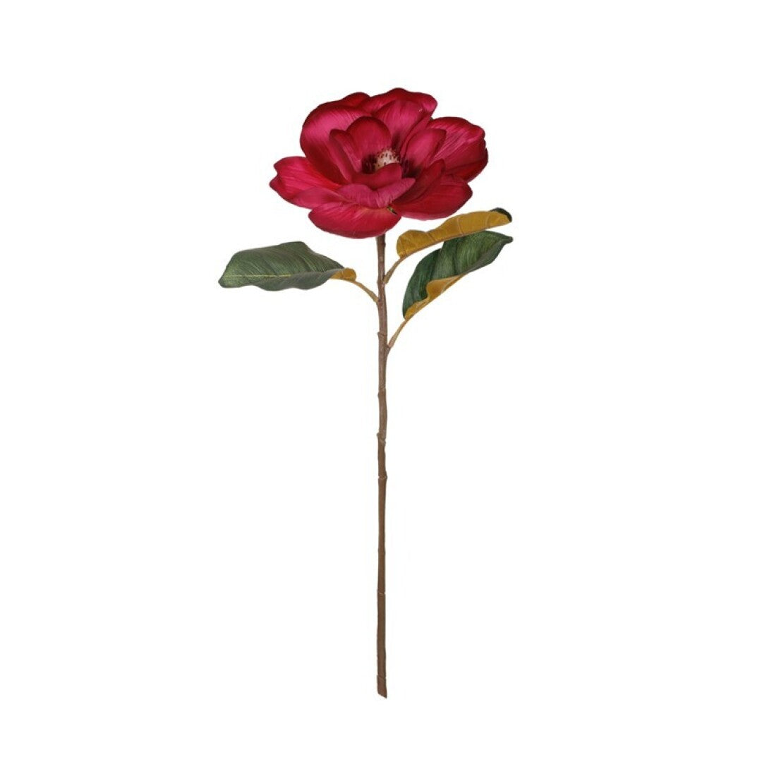 Vara magnolia grande artificial