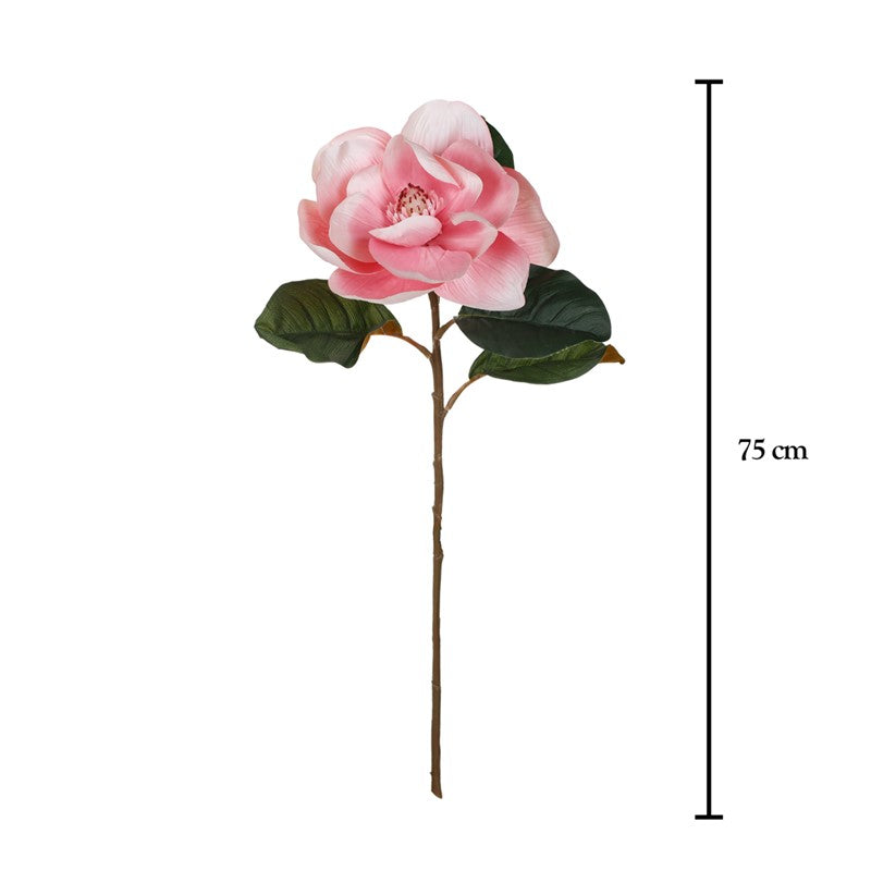 Vara magnolia grande artificial