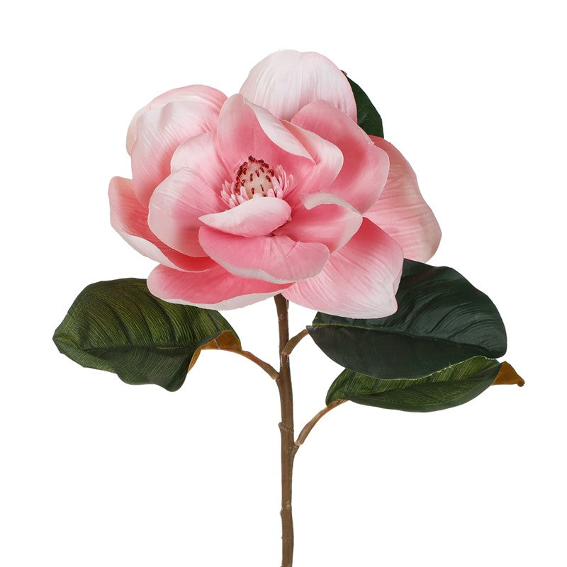 Vara magnolia grande artificial
